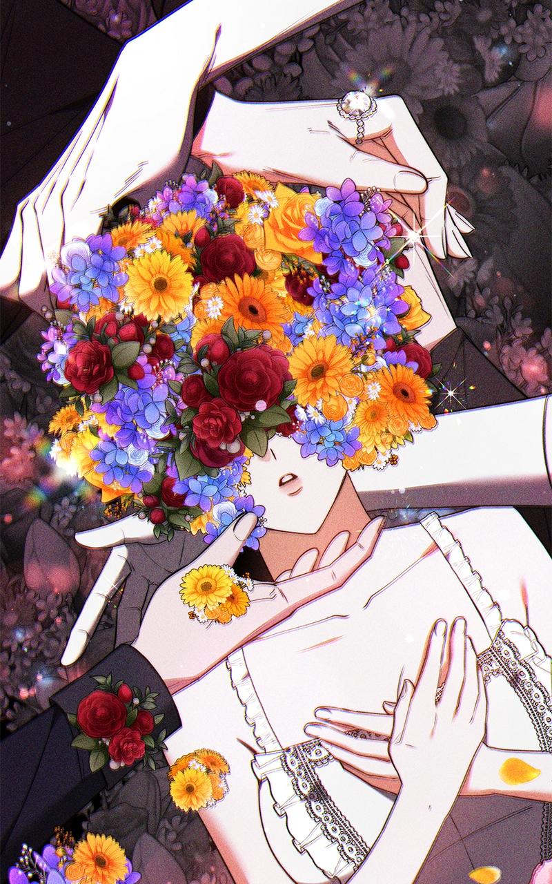 Obsidian Bride Chap 53 - Next Chap 54