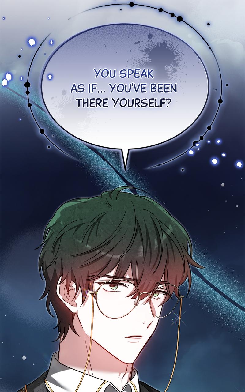 Obsidian Bride Chap 53 - Next Chap 54