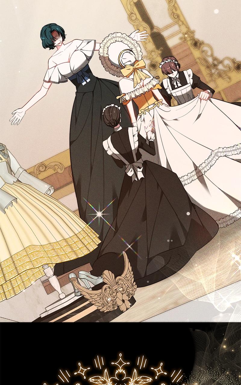 Obsidian Bride Chap 53 - Next Chap 54