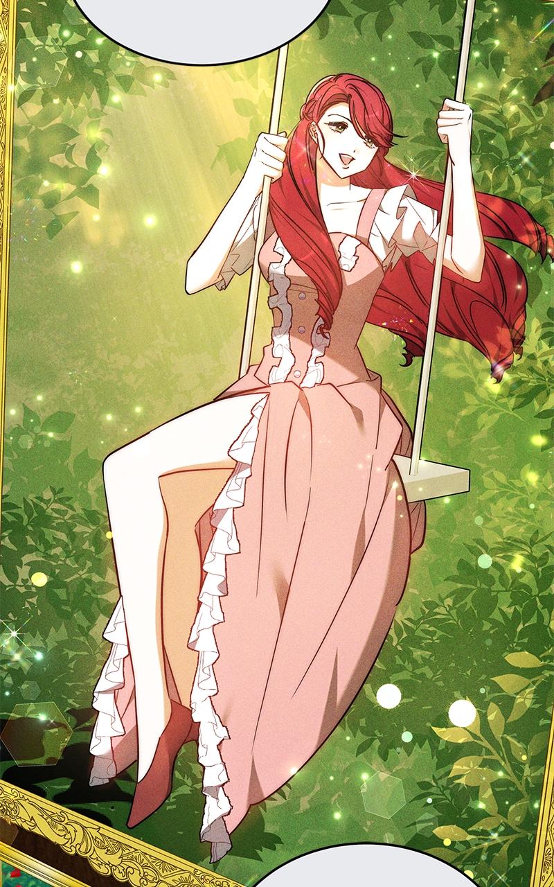 Obsidian Bride Chap 53 - Next Chap 54