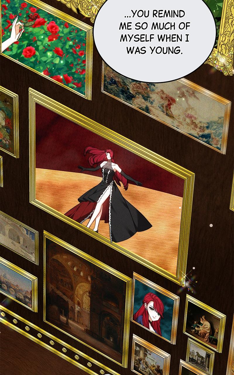 Obsidian Bride Chap 53 - Next Chap 54