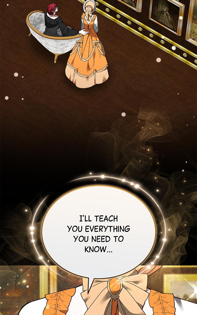 Obsidian Bride Chap 53 - Next Chap 54