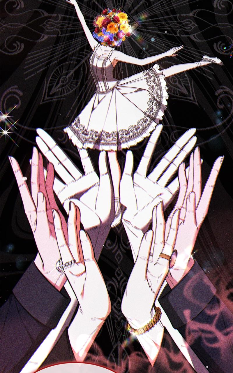 Obsidian Bride Chap 53 - Next Chap 54