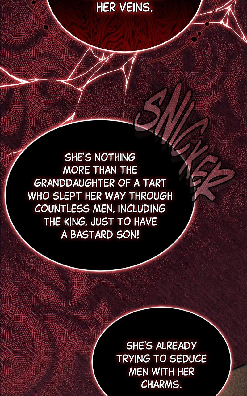 Obsidian Bride Chap 53 - Next Chap 54
