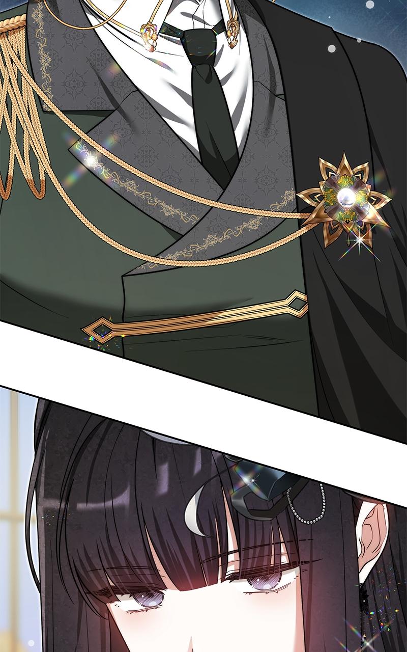 Obsidian Bride Chap 53 - Next Chap 54