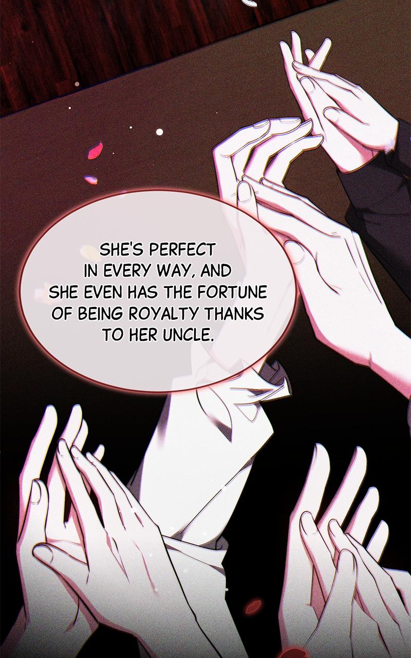 Obsidian Bride Chap 53 - Next Chap 54