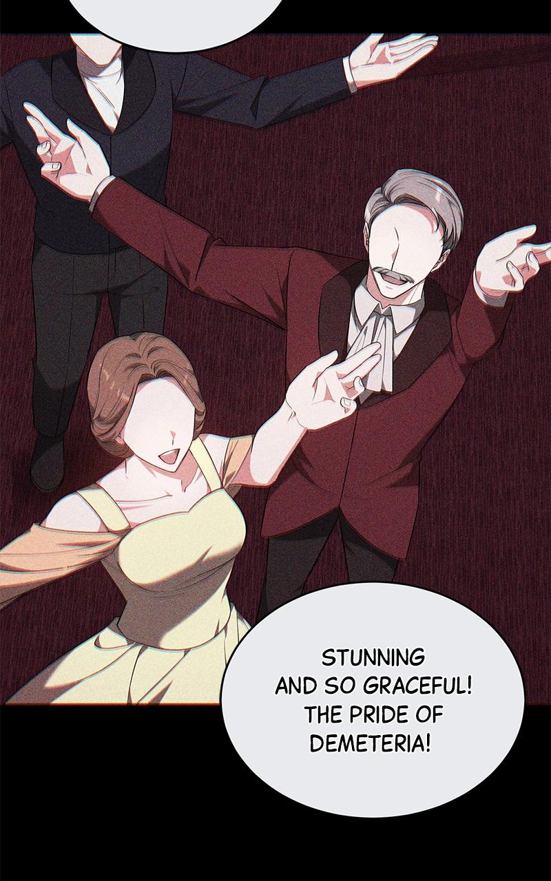 Obsidian Bride Chap 53 - Next Chap 54