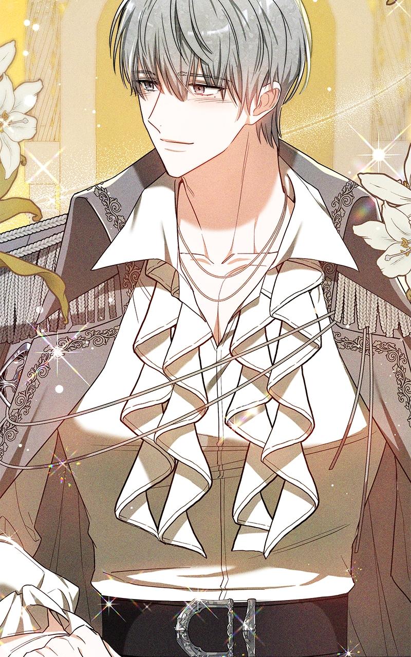 Obsidian Bride Chap 53 - Next Chap 54