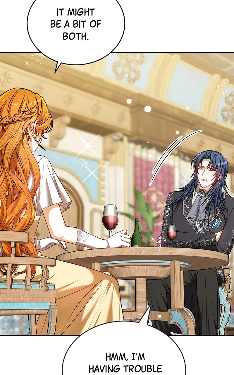 Obsidian Bride Chap 53 - Next Chap 54