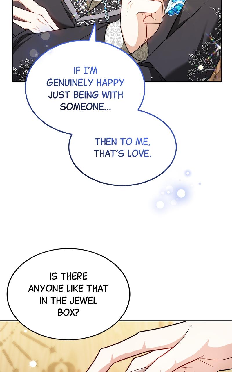 Obsidian Bride Chap 53 - Next Chap 54