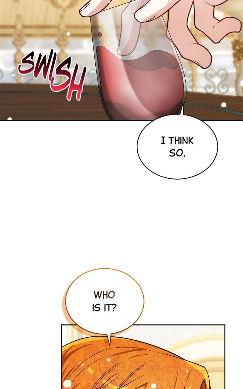 Obsidian Bride Chap 53 - Next Chap 54