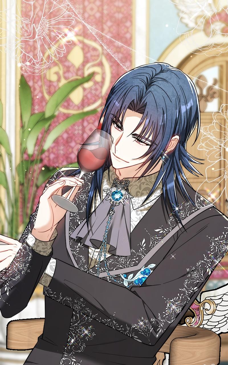 Obsidian Bride Chap 53 - Next Chap 54