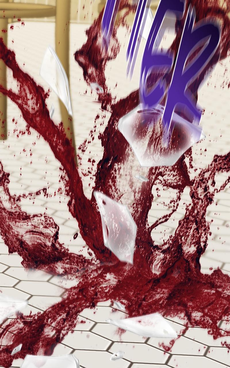 Obsidian Bride Chap 53 - Next Chap 54