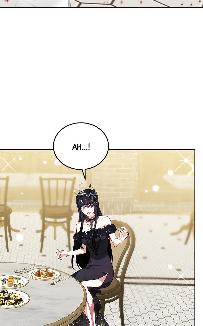 Obsidian Bride Chap 53 - Next Chap 54