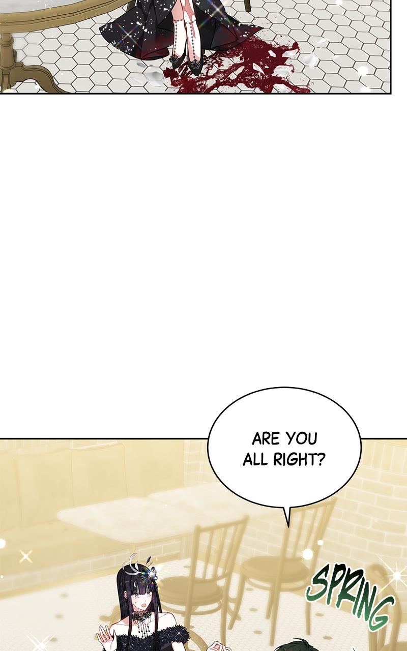 Obsidian Bride Chap 53 - Next Chap 54