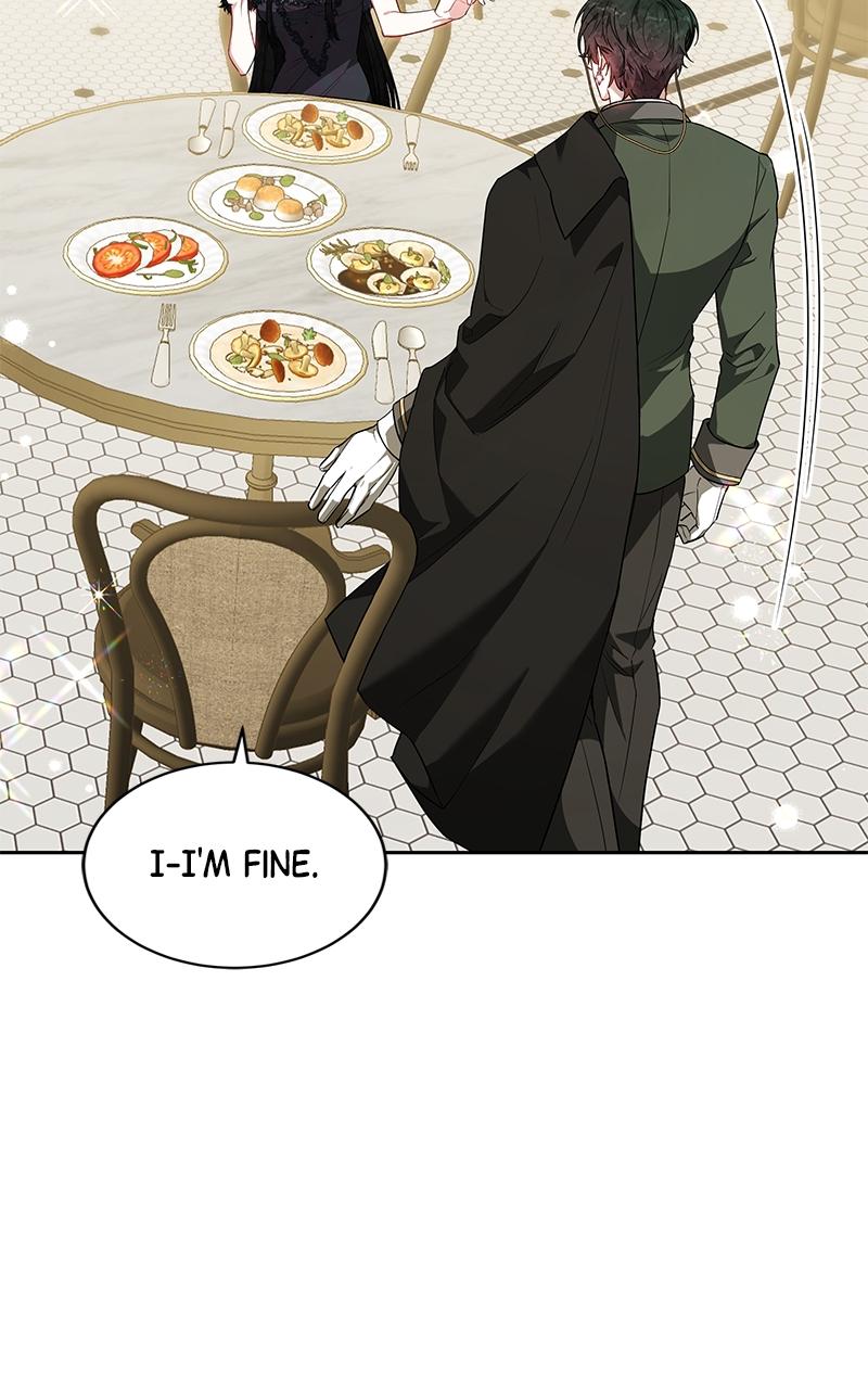 Obsidian Bride Chap 53 - Next Chap 54