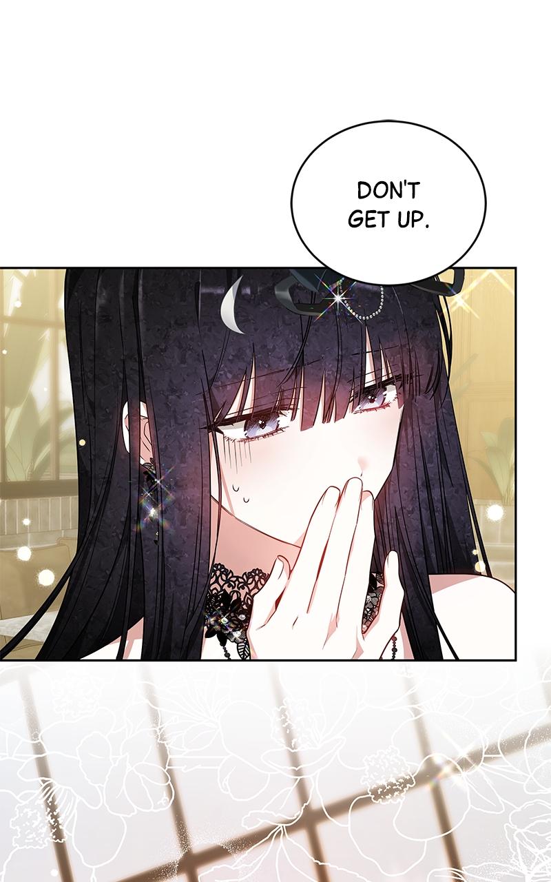 Obsidian Bride Chap 53 - Next Chap 54