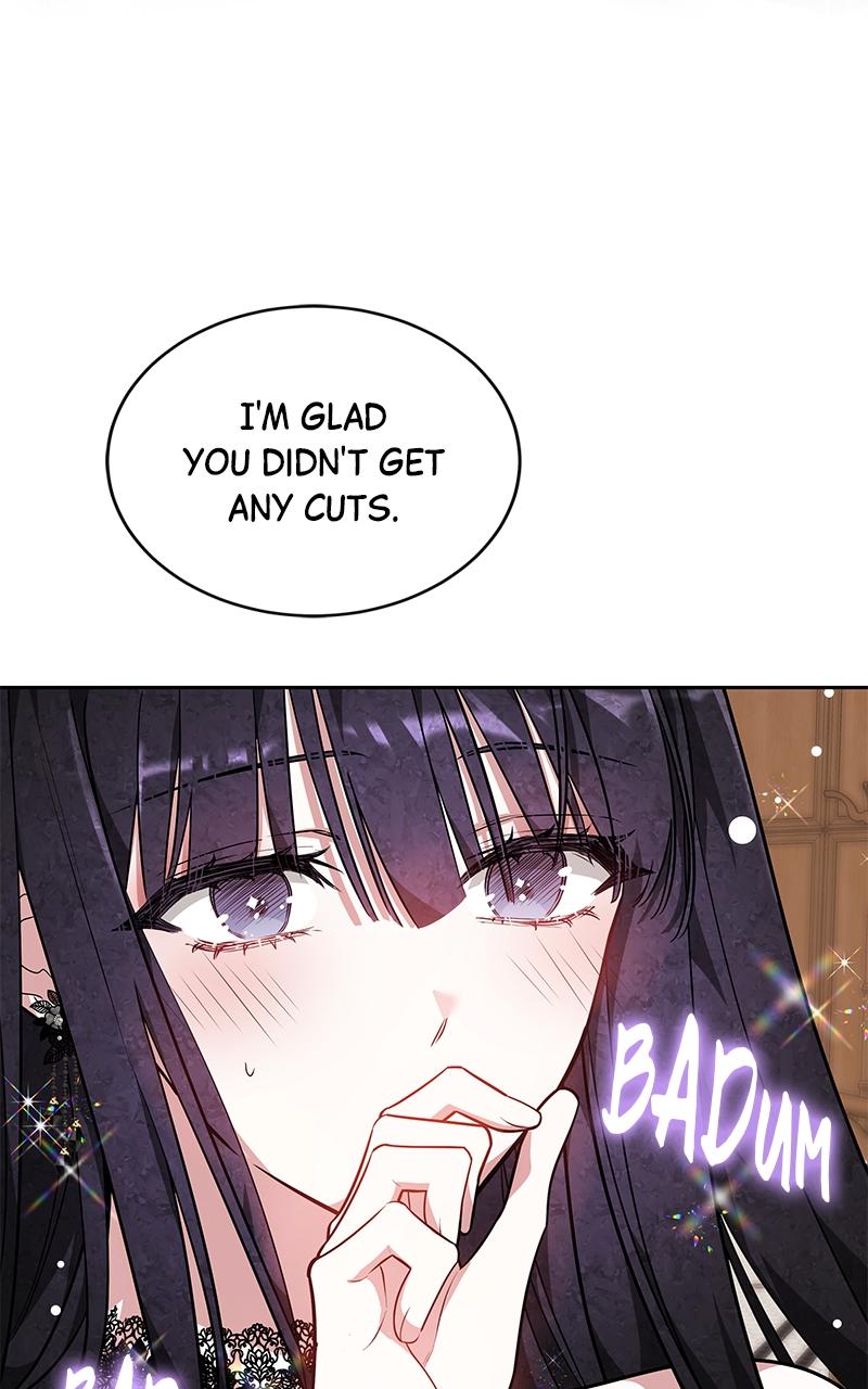 Obsidian Bride Chap 53 - Next Chap 54