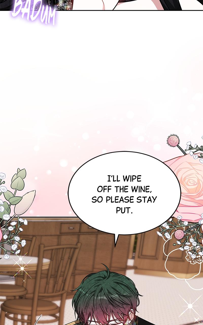 Obsidian Bride Chap 53 - Next Chap 54