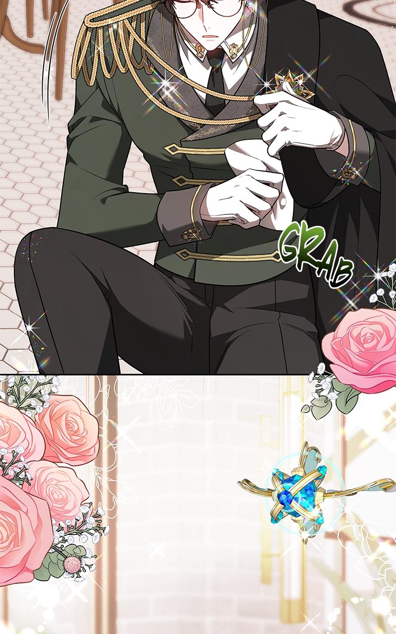 Obsidian Bride Chap 53 - Next Chap 54