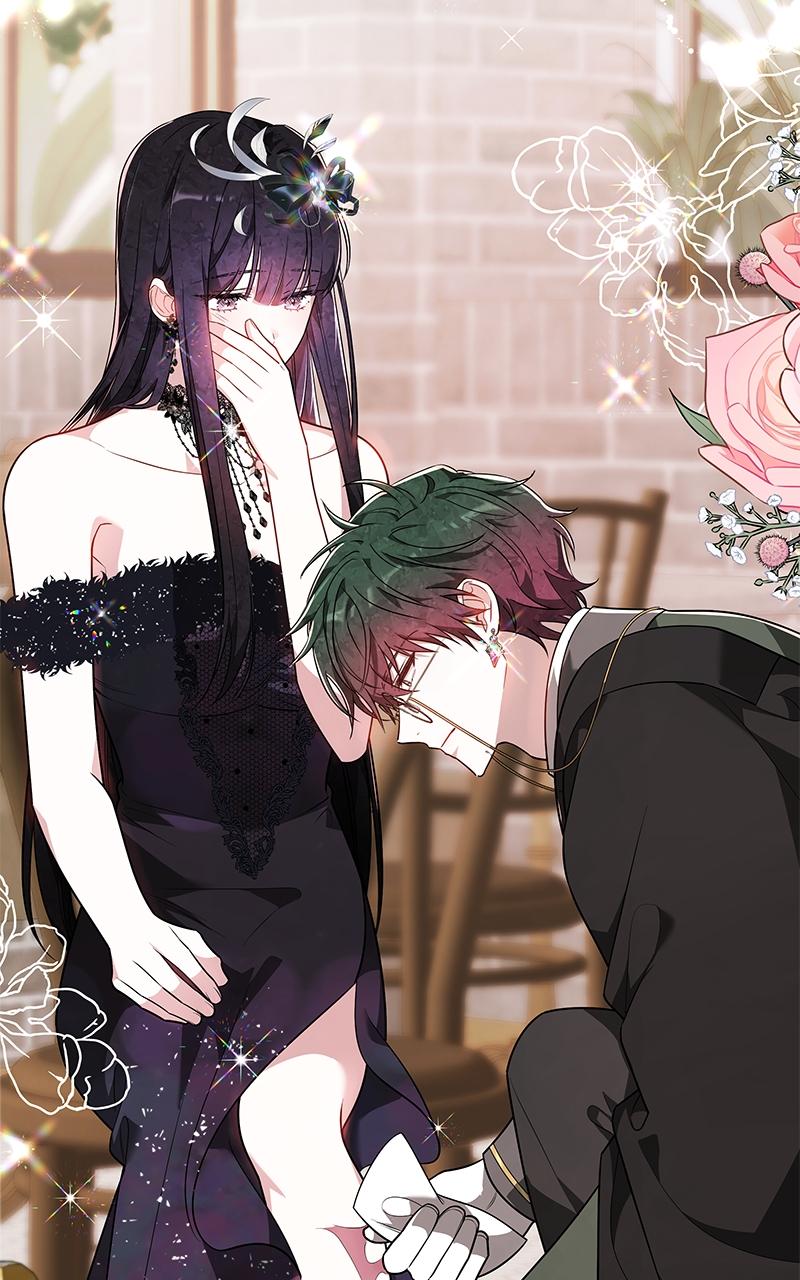 Obsidian Bride Chap 53 - Next Chap 54