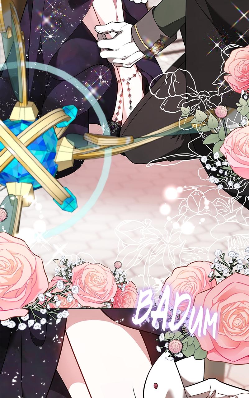 Obsidian Bride Chap 53 - Next Chap 54