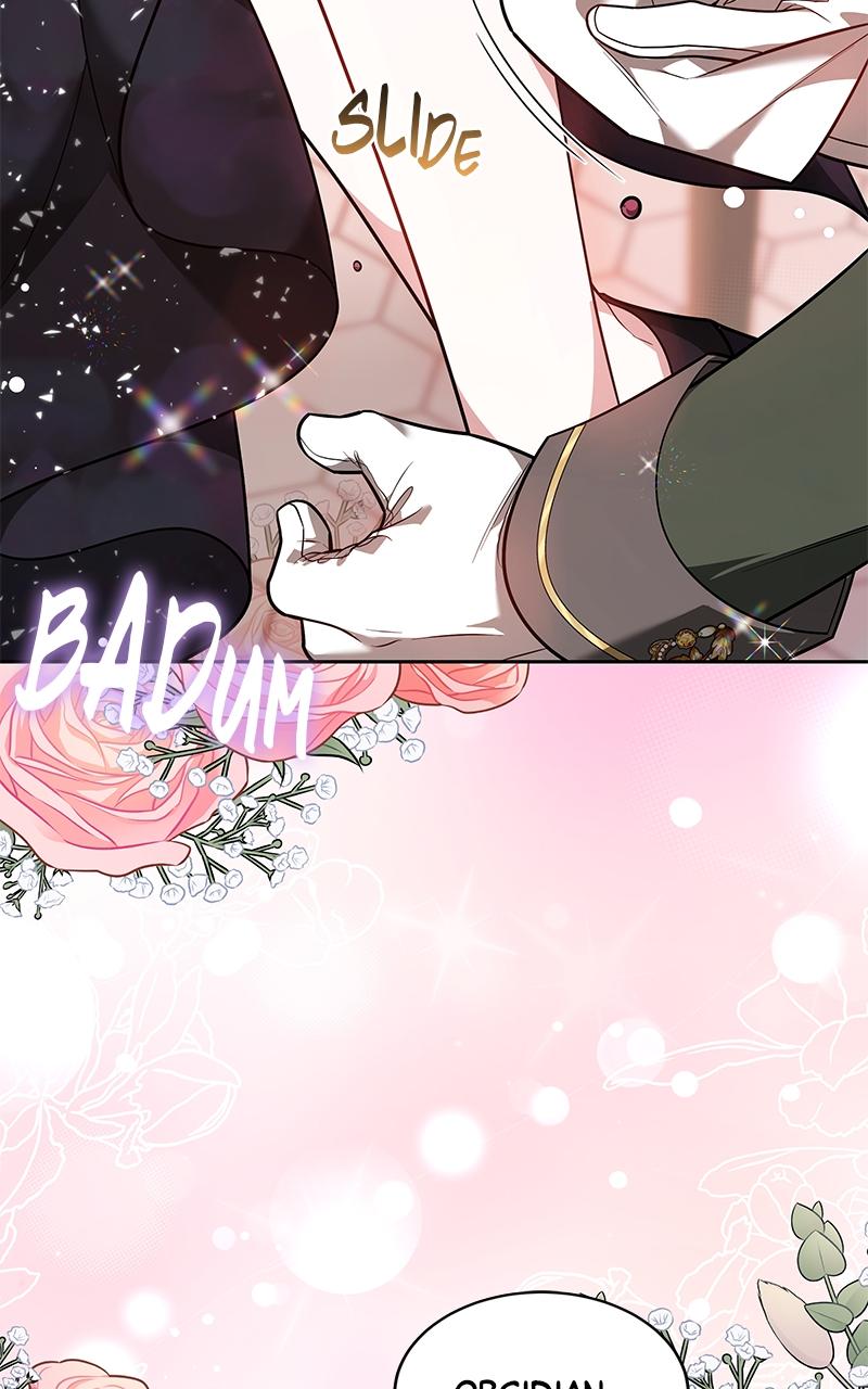 Obsidian Bride Chap 53 - Next Chap 54
