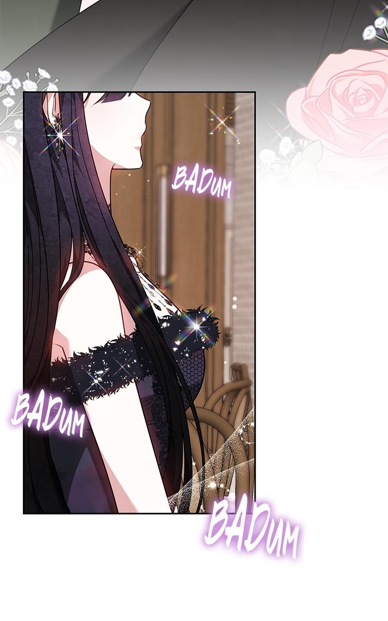 Obsidian Bride Chap 53 - Next Chap 54