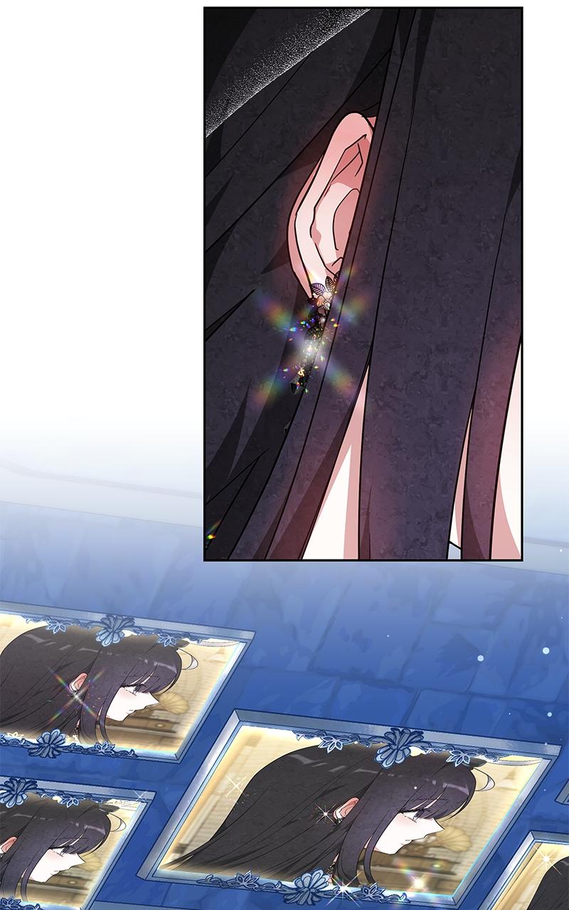 Obsidian Bride Chap 53 - Next Chap 54