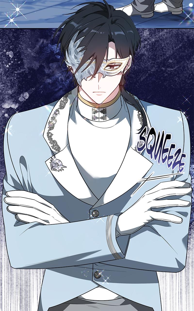 Obsidian Bride Chap 53 - Next Chap 54