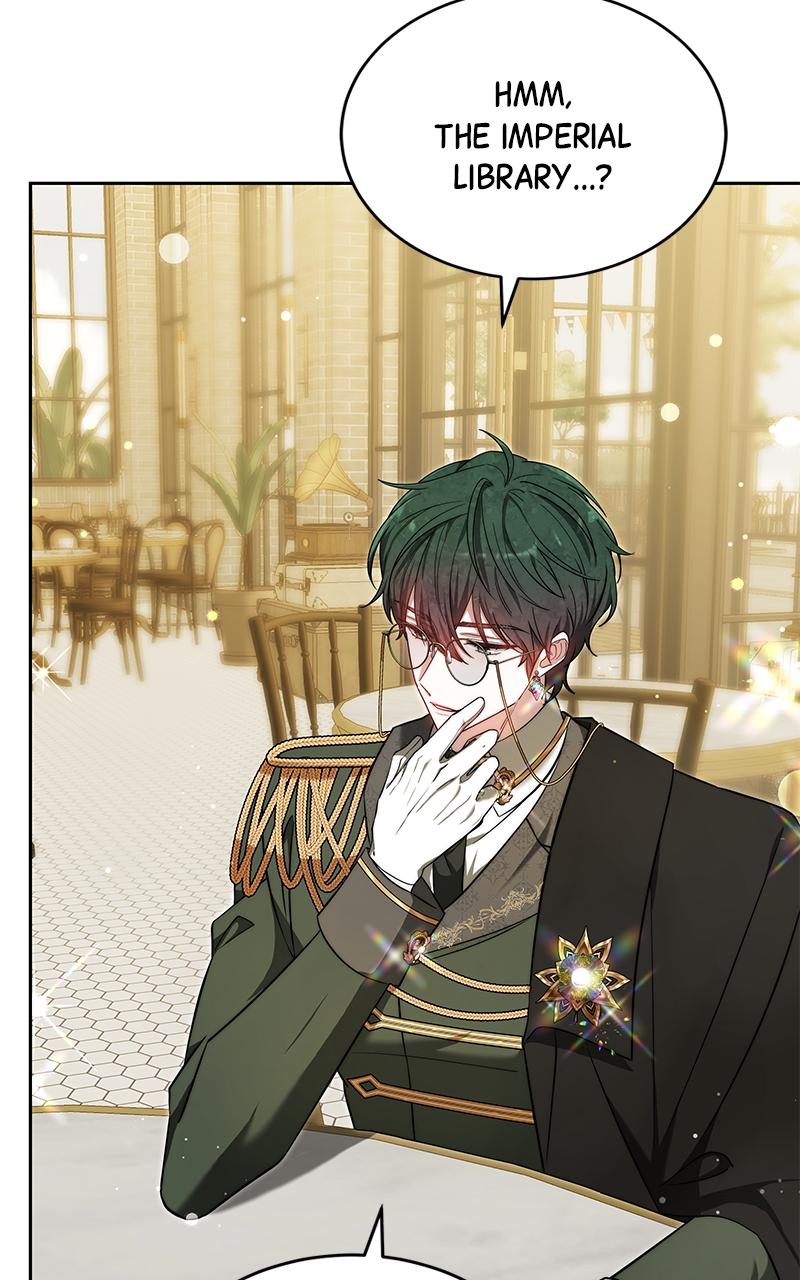 Obsidian Bride Chap 53 - Next Chap 54