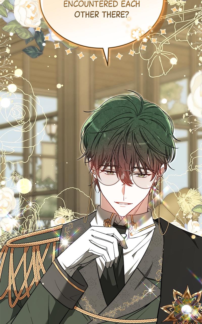 Obsidian Bride Chap 53 - Next Chap 54