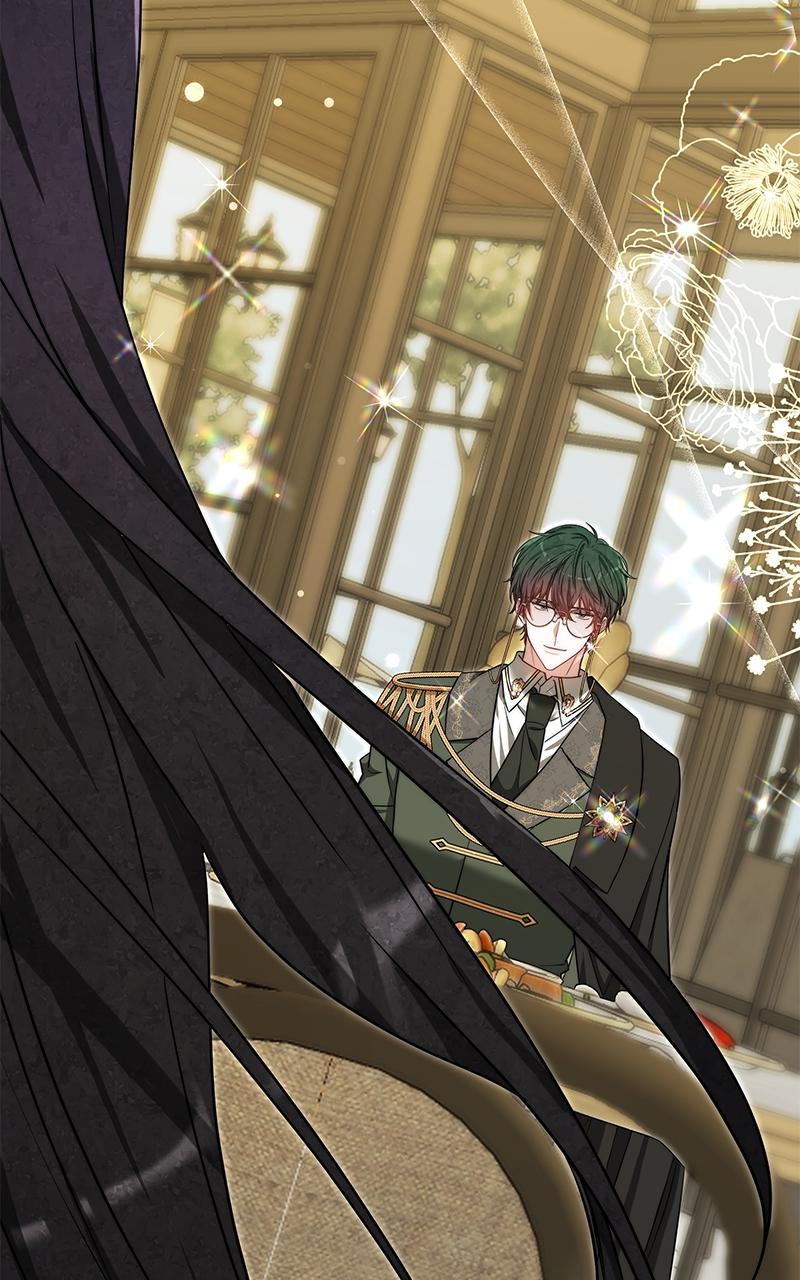Obsidian Bride Chap 53 - Next Chap 54