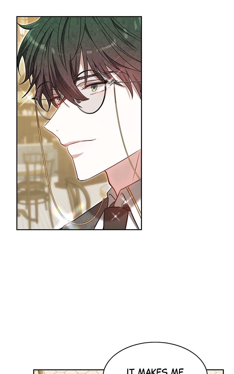 Obsidian Bride Chap 53 - Next Chap 54