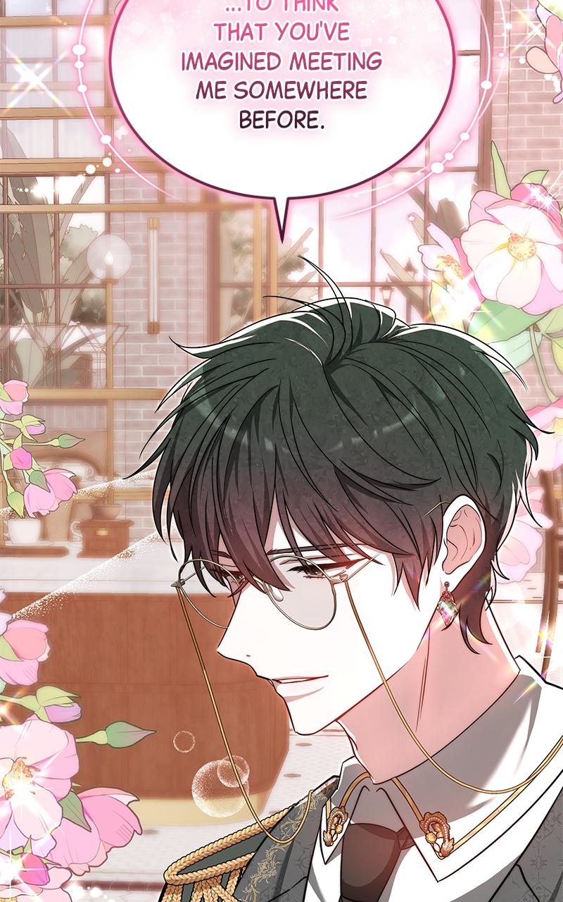 Obsidian Bride Chap 53 - Next Chap 54