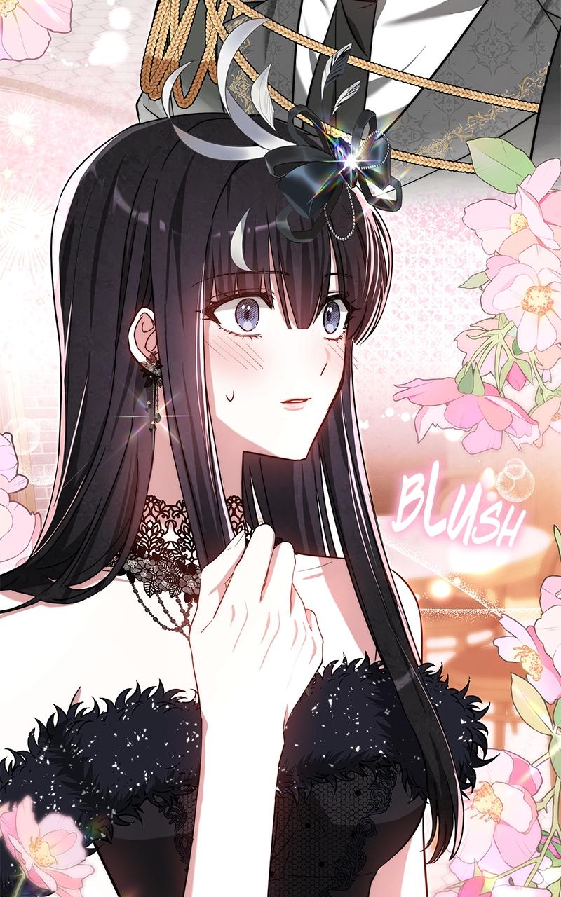 Obsidian Bride Chap 53 - Next Chap 54