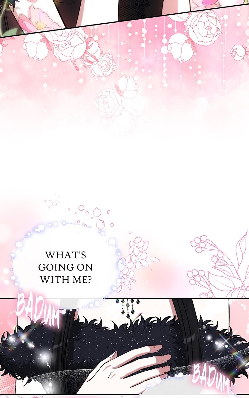 Obsidian Bride Chap 53 - Next Chap 54