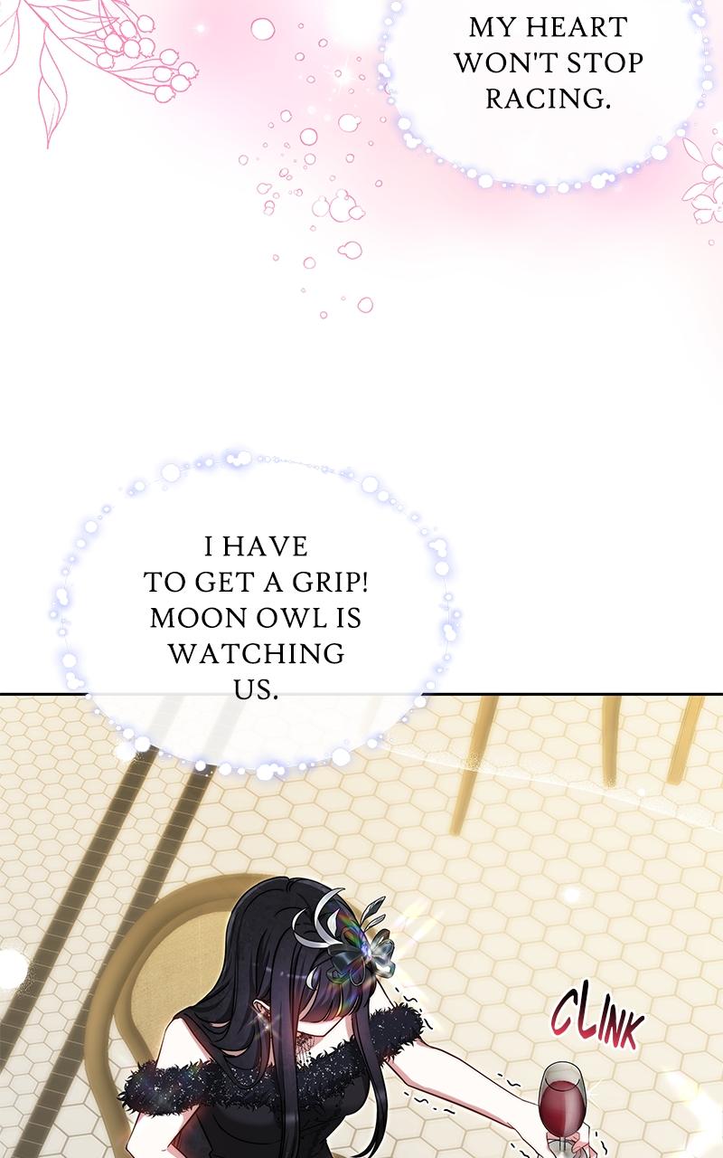 Obsidian Bride Chap 53 - Next Chap 54