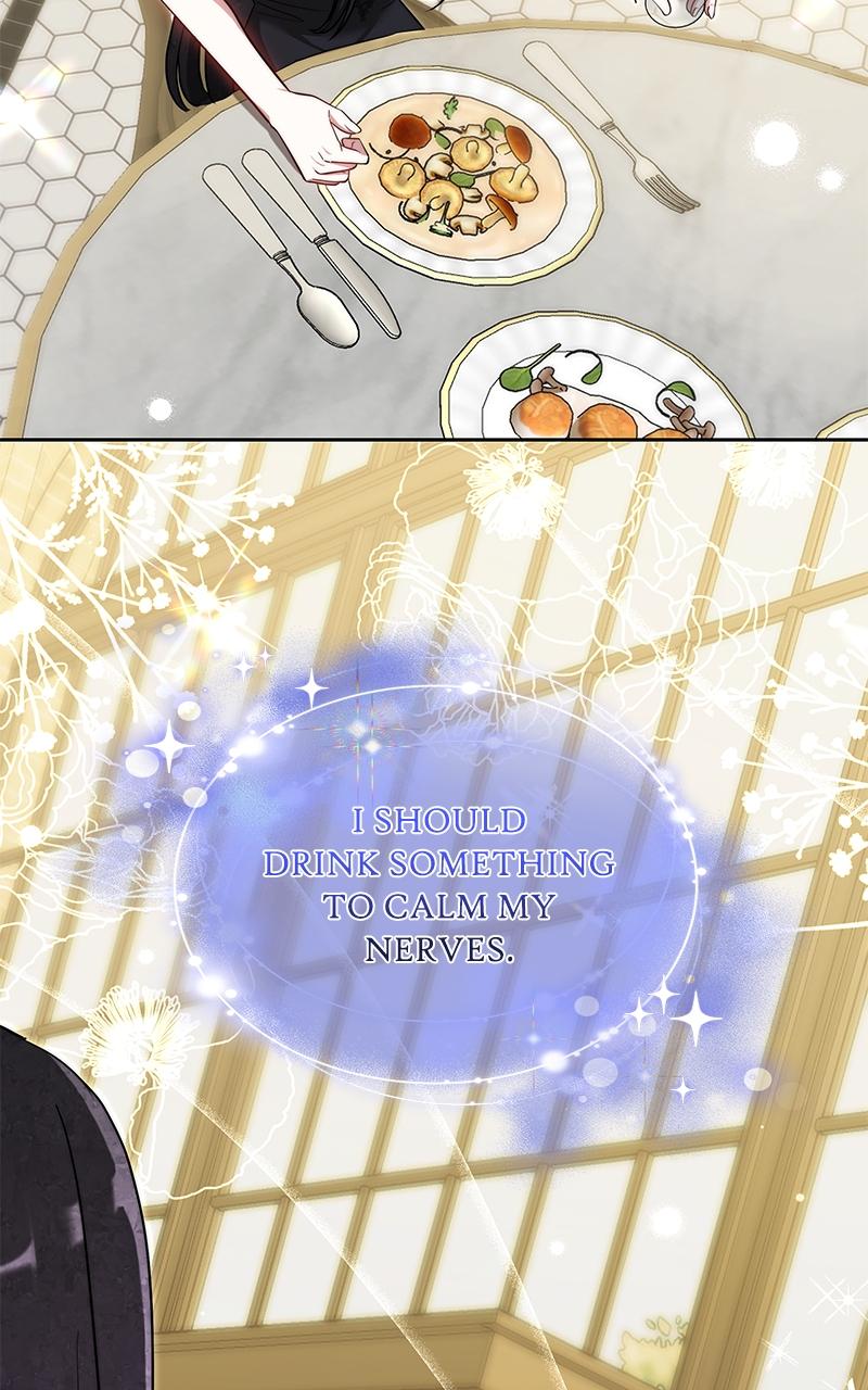 Obsidian Bride Chap 53 - Next Chap 54