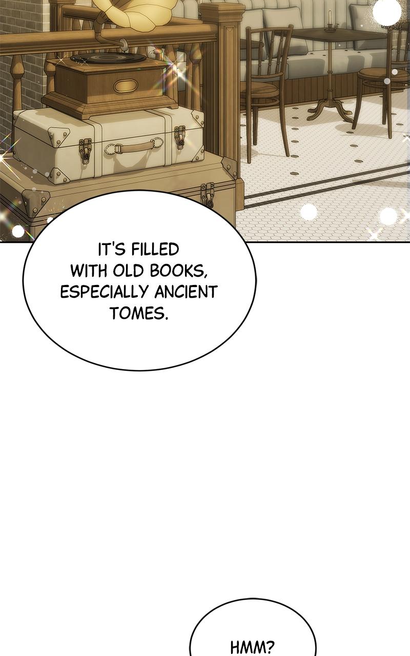 Obsidian Bride Chap 53 - Next Chap 54