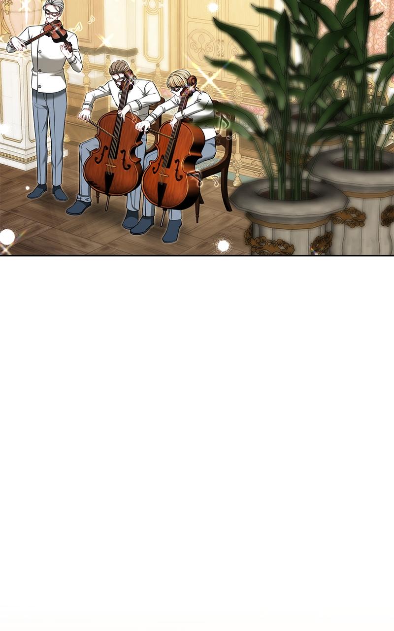 Obsidian Bride Chap 53 - Next Chap 54