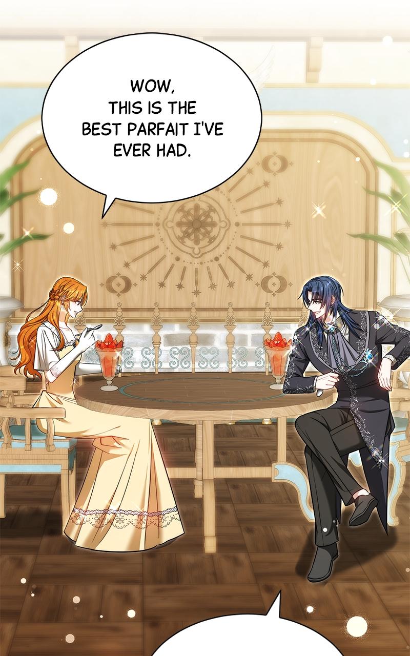 Obsidian Bride Chap 53 - Next Chap 54