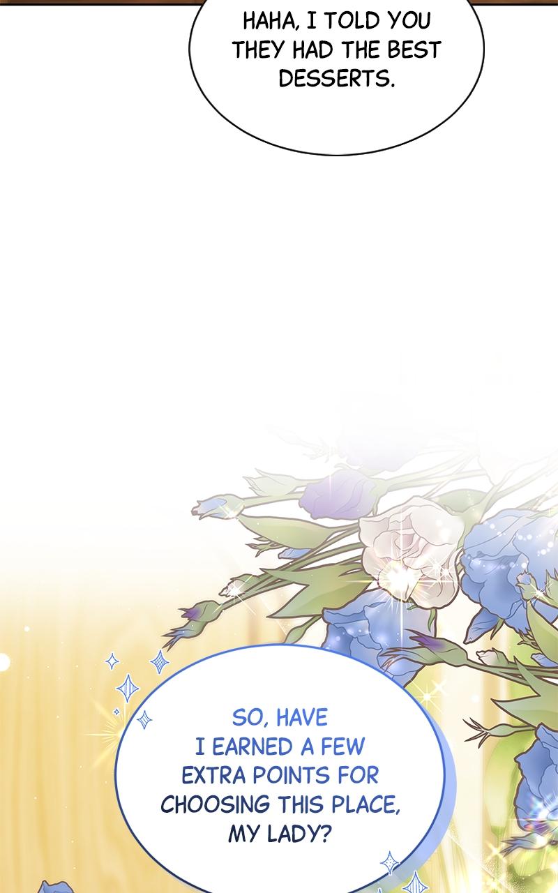 Obsidian Bride Chap 53 - Next Chap 54