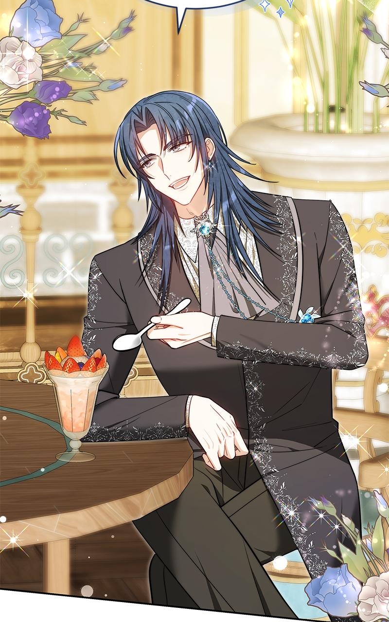 Obsidian Bride Chap 53 - Next Chap 54