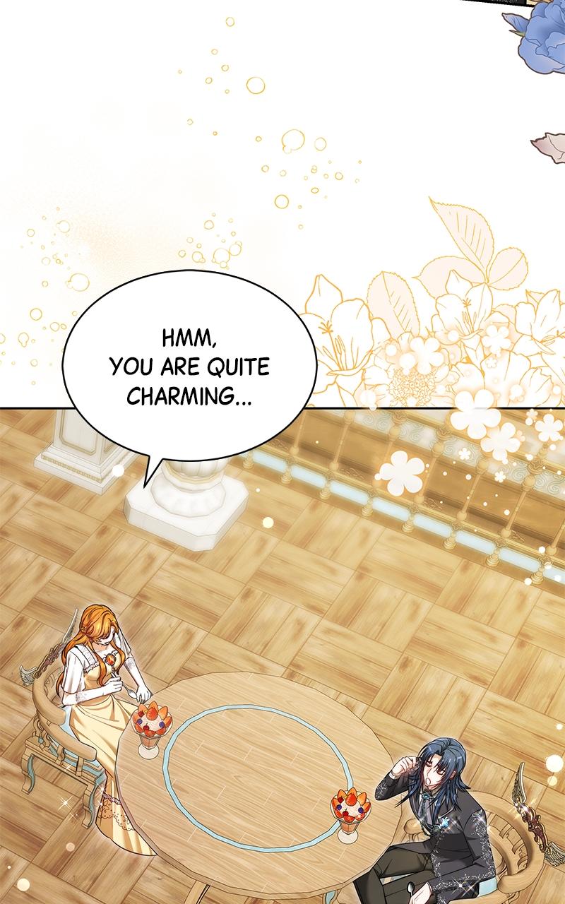 Obsidian Bride Chap 53 - Next Chap 54