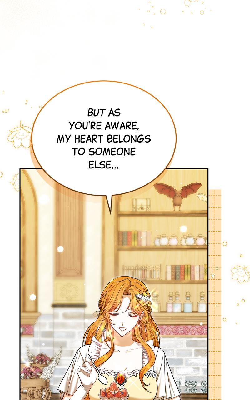 Obsidian Bride Chap 53 - Next Chap 54