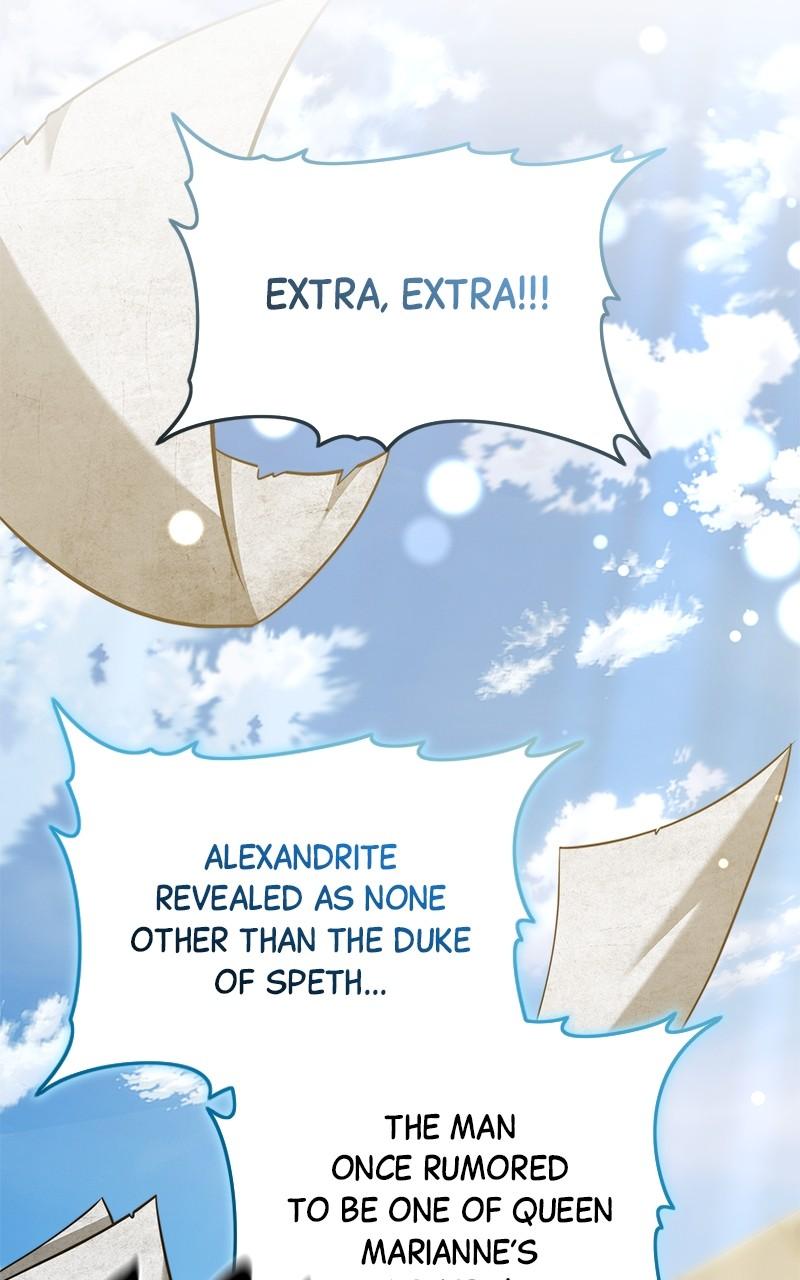 Obsidian Bride Chap 67 - Next Chap 68