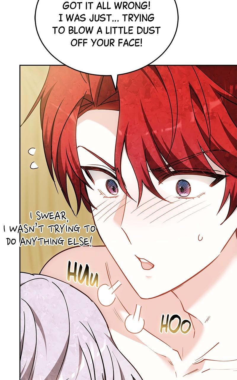 Obsidian Bride Chap 67 - Next Chap 68