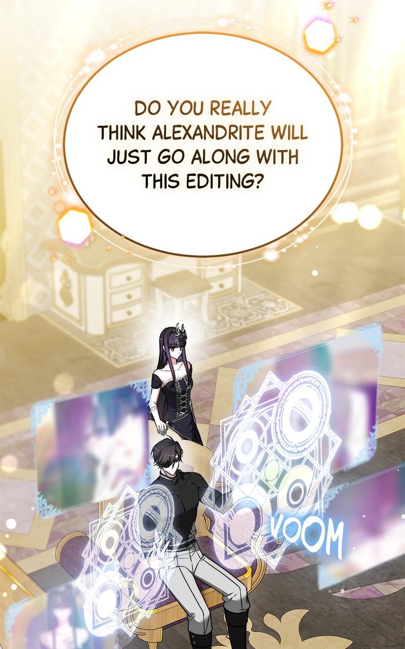 Obsidian Bride Chap 67 - Next Chap 68