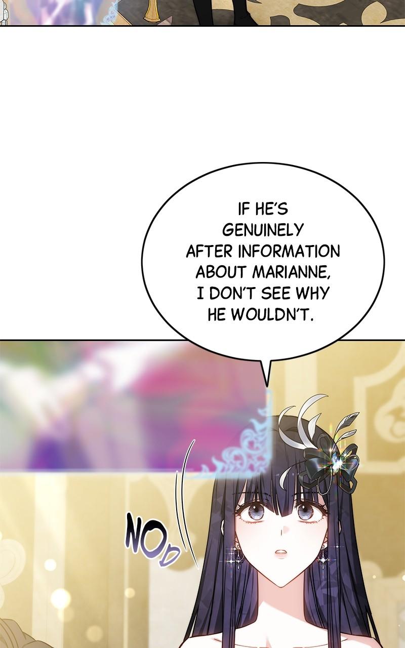 Obsidian Bride Chap 67 - Next Chap 68